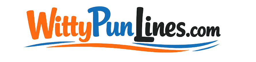 wittypunlines.com
